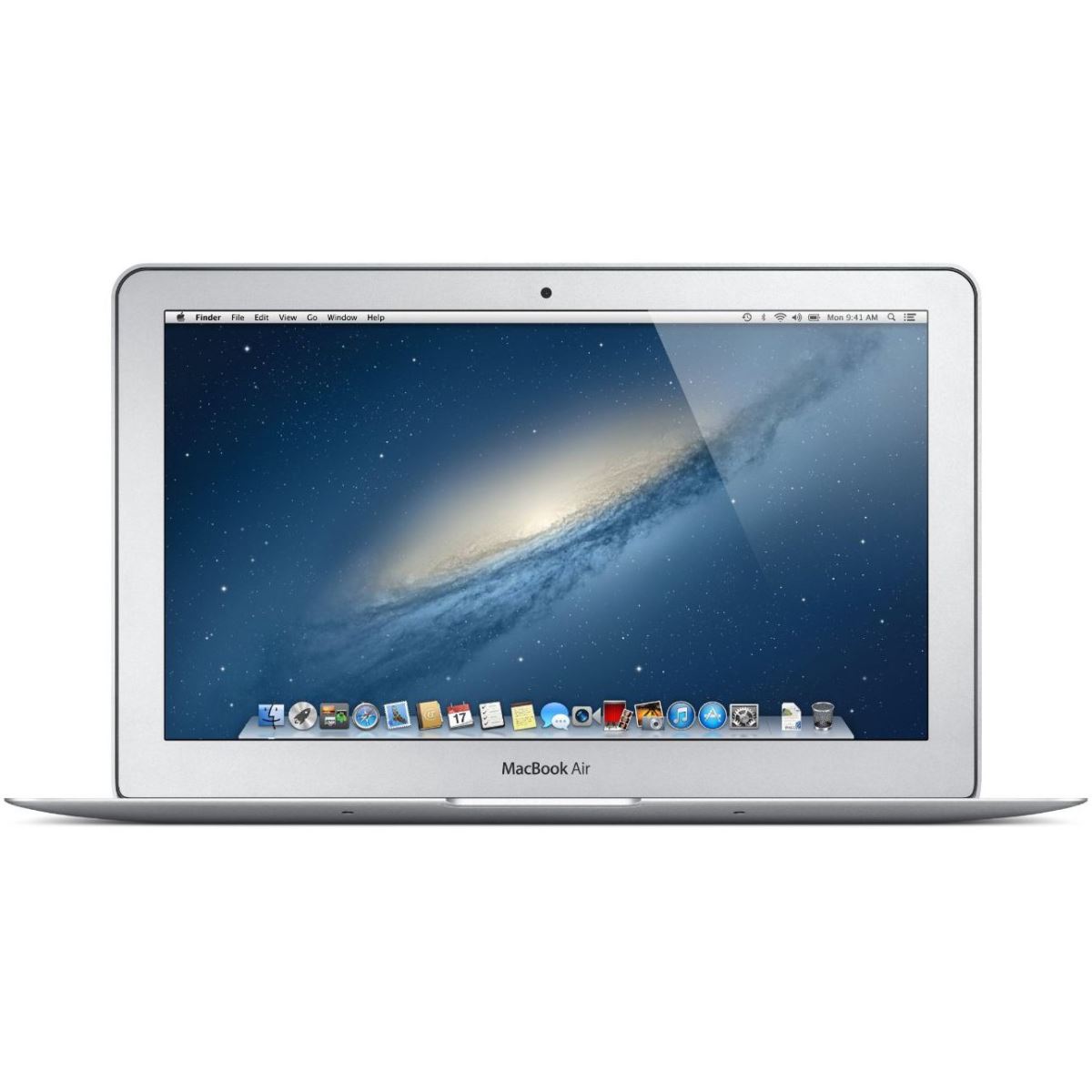 Laptop Apple MacBook Air 13", Intel® Dual Core™ i5 1.8GHz, 8GB, 128GB SSD, INT KB